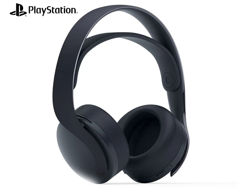 Sony PlayStation 5 Pulse 3D Wireless Headset - Black