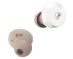 Monster Clarity N-LITE 200 AirLinks TWS Earbuds - White 3