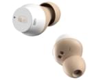 Monster Clarity N-LITE 200 AirLinks TWS Earbuds - White 4