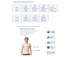 Isavela Post Surgical (Stage 1) Compression Body Suit w