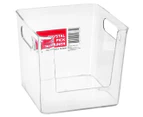 Boxsweden Crystal Pick Small Container