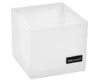 Boxsweden 14x14cm Kloset Square Storage Cube 3-Pack
