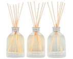 Peppermint Grove Floral Medley Diffuser Gift Set
