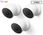 Google Nest Cam Security Camera