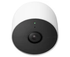 Google GA01317-AU Nest Cam Wireless Security Camera