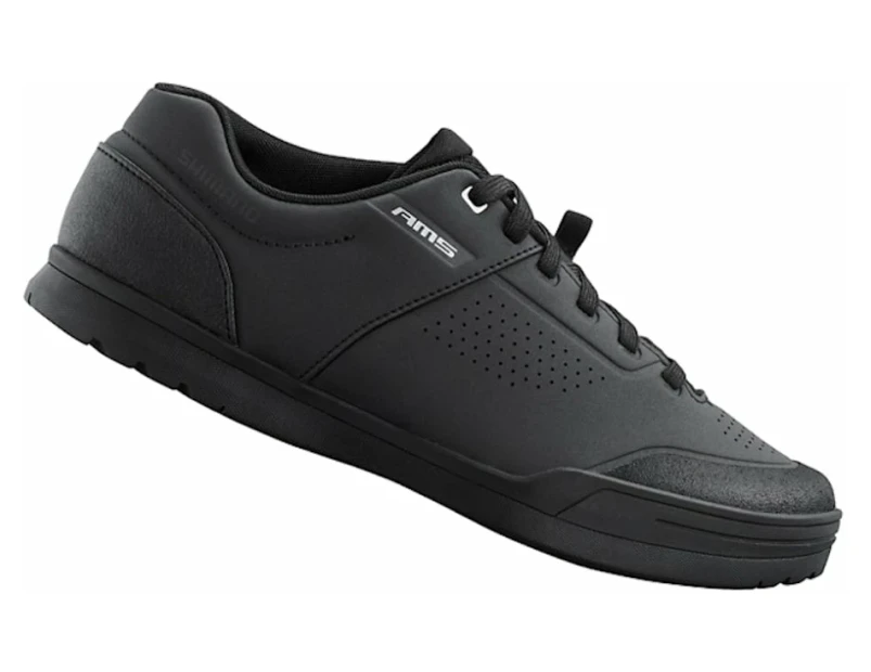 Shimano AM503 MTB Shoes Black