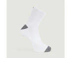 Kathmandu Accion driMOTION Quarter Crew Socks - 2 Pack  Men's