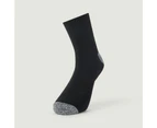 Kathmandu Accion driMOTION Quarter Crew Socks - 2 Pack  Men's