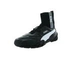 Puma Men's Athletic Shoes Centaur King - Color: Puma Black/Puma White