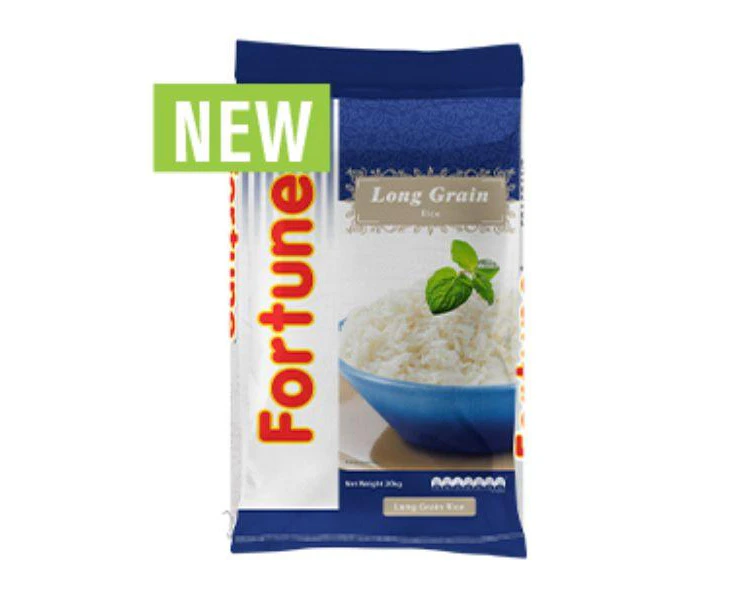 Fortune Long Grain Rice 10kg x 1