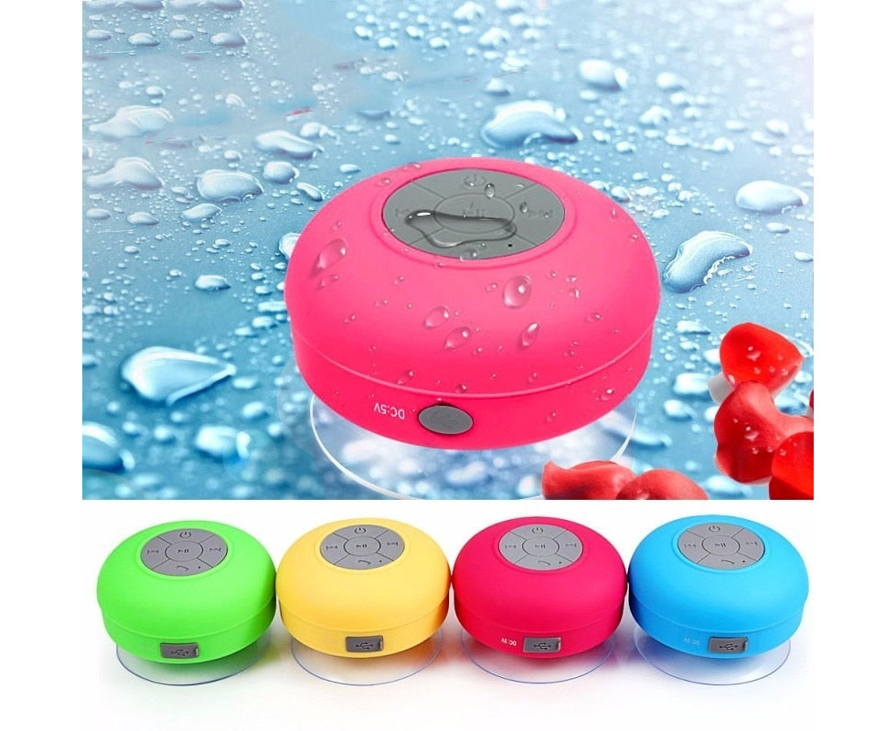 waterproofspeaker