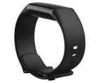 Fitbit Charge 5 Smart Fitness Watch - Black