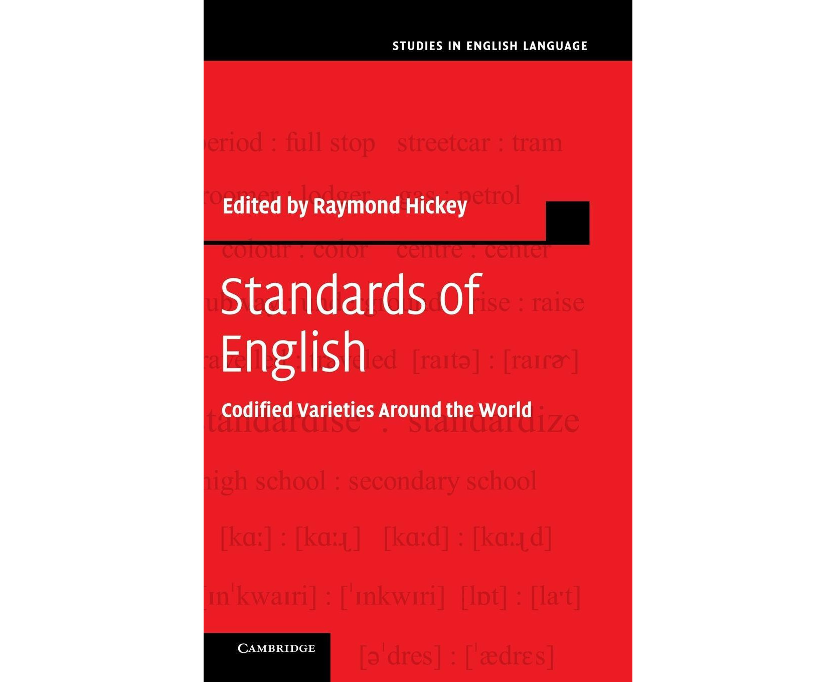 standards-of-english-codified-varieties-around-the-world-studies-in