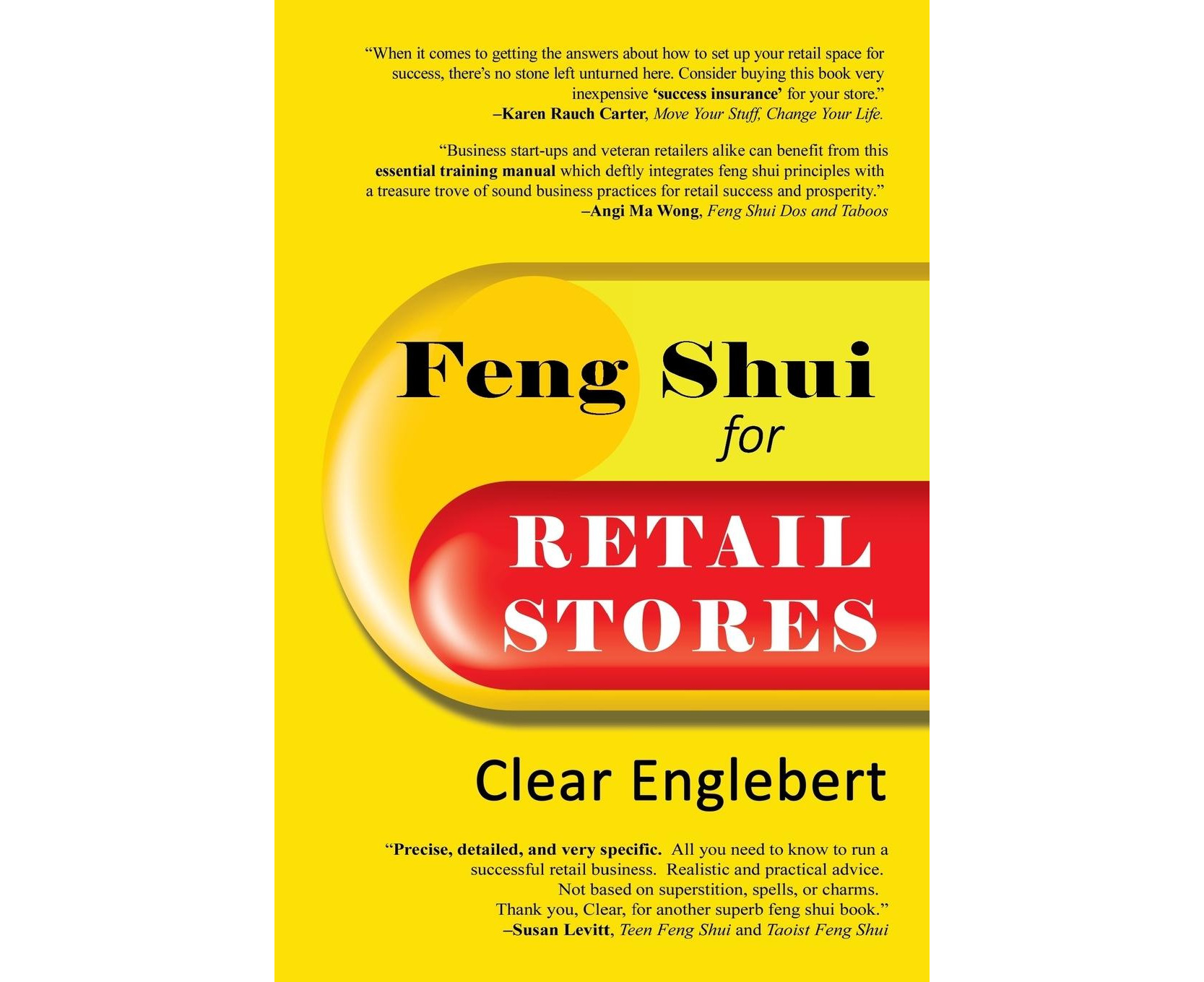 Feng Shui for Retail Stores | Catch.com.au