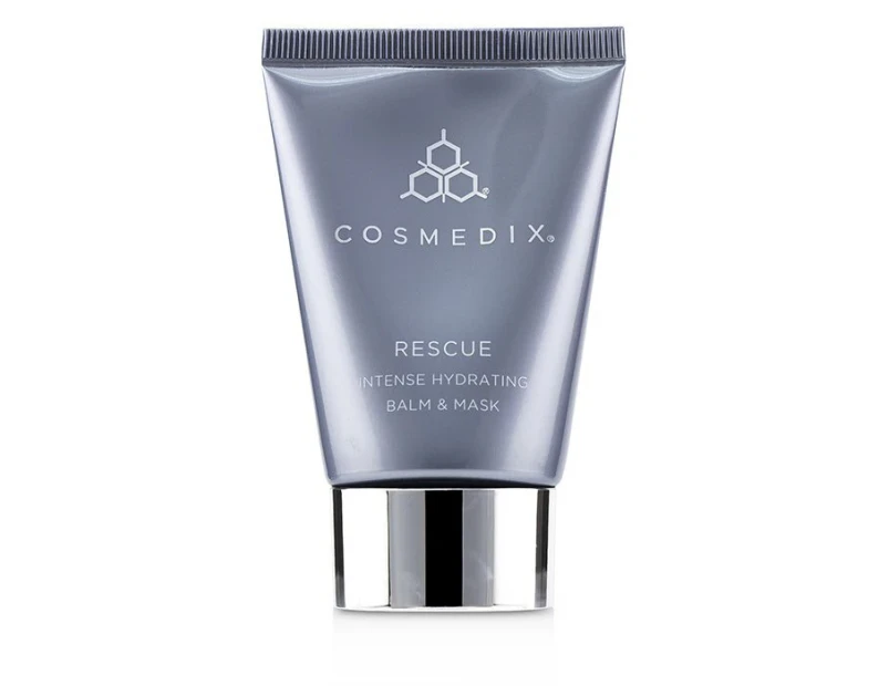 CosMedix Rescue Intense Hydrating Balm & Mask 50g