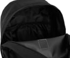 Carhartt Canvas Backpack - Black 5