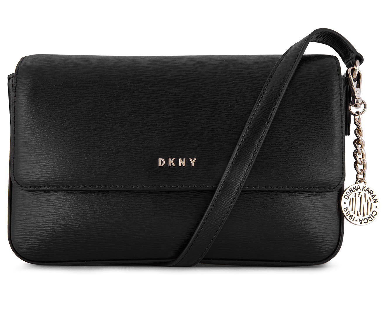 Dkny viva flap online crossbody