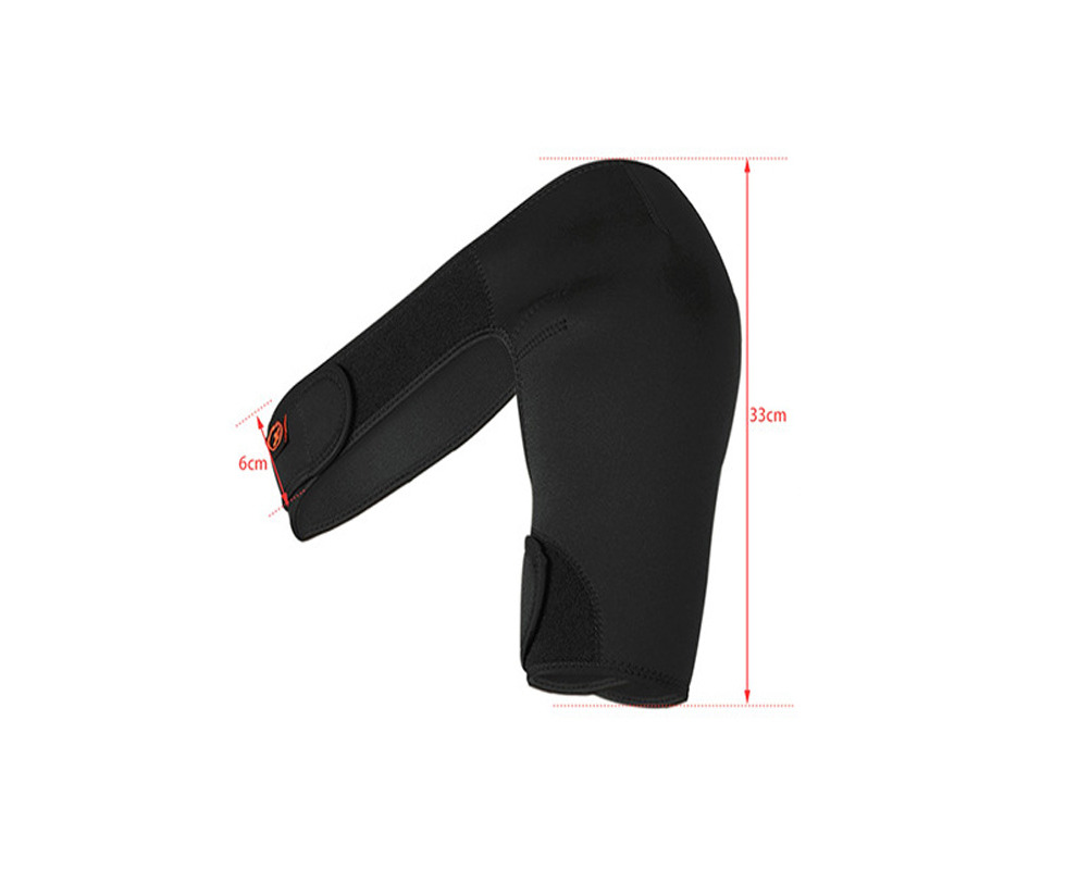 Winmax Shoulder Stability Brace Injury Recovery Compression