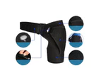 Winmax Shoulder Stability Brace Injury Recovery Compression Support Sleeve For Arthritis Sprain