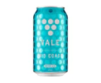 Vale Mid Coast, 375ml 3.5% Alc.