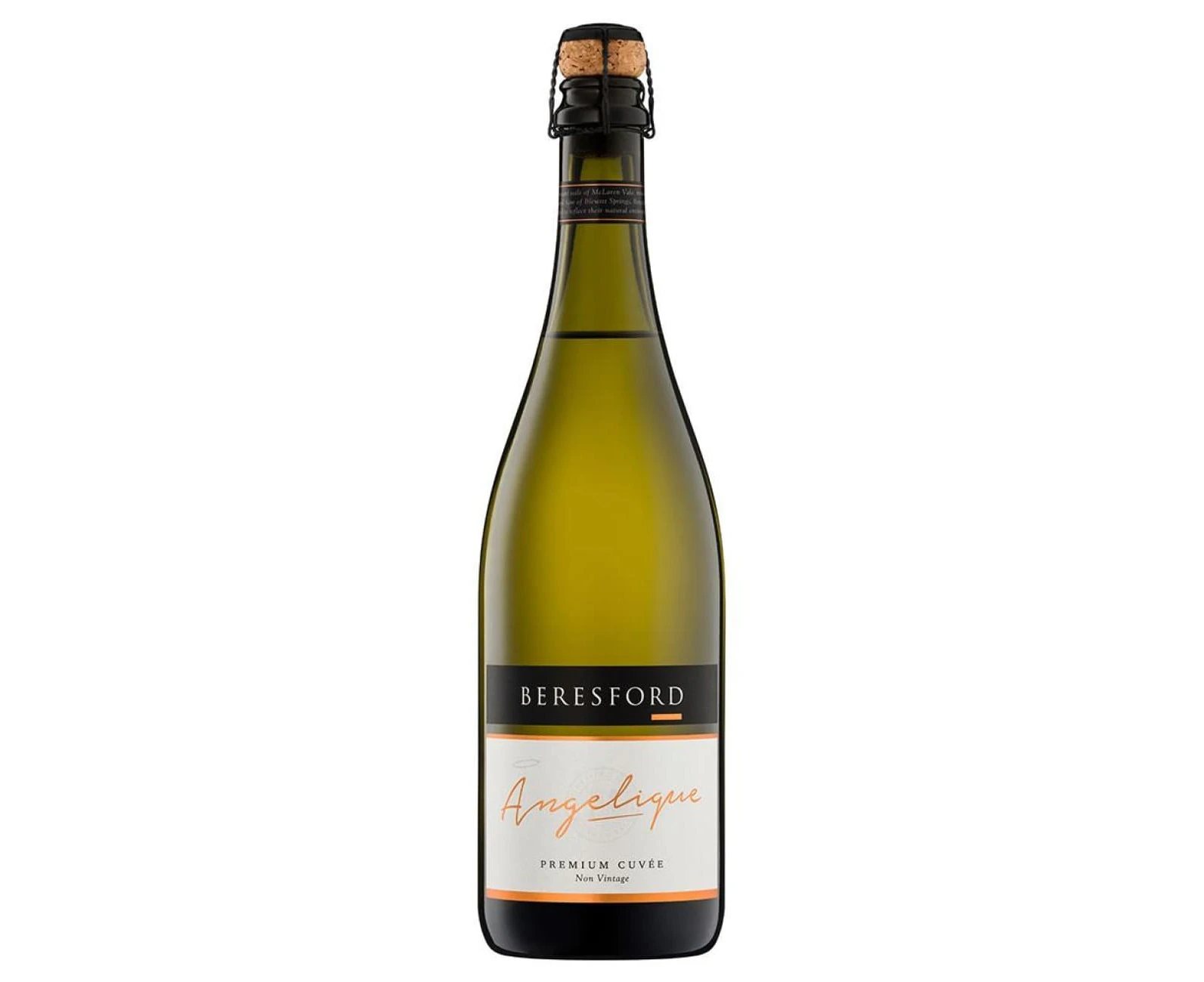 Beresford Angelique Premium Cuvee, 750ml