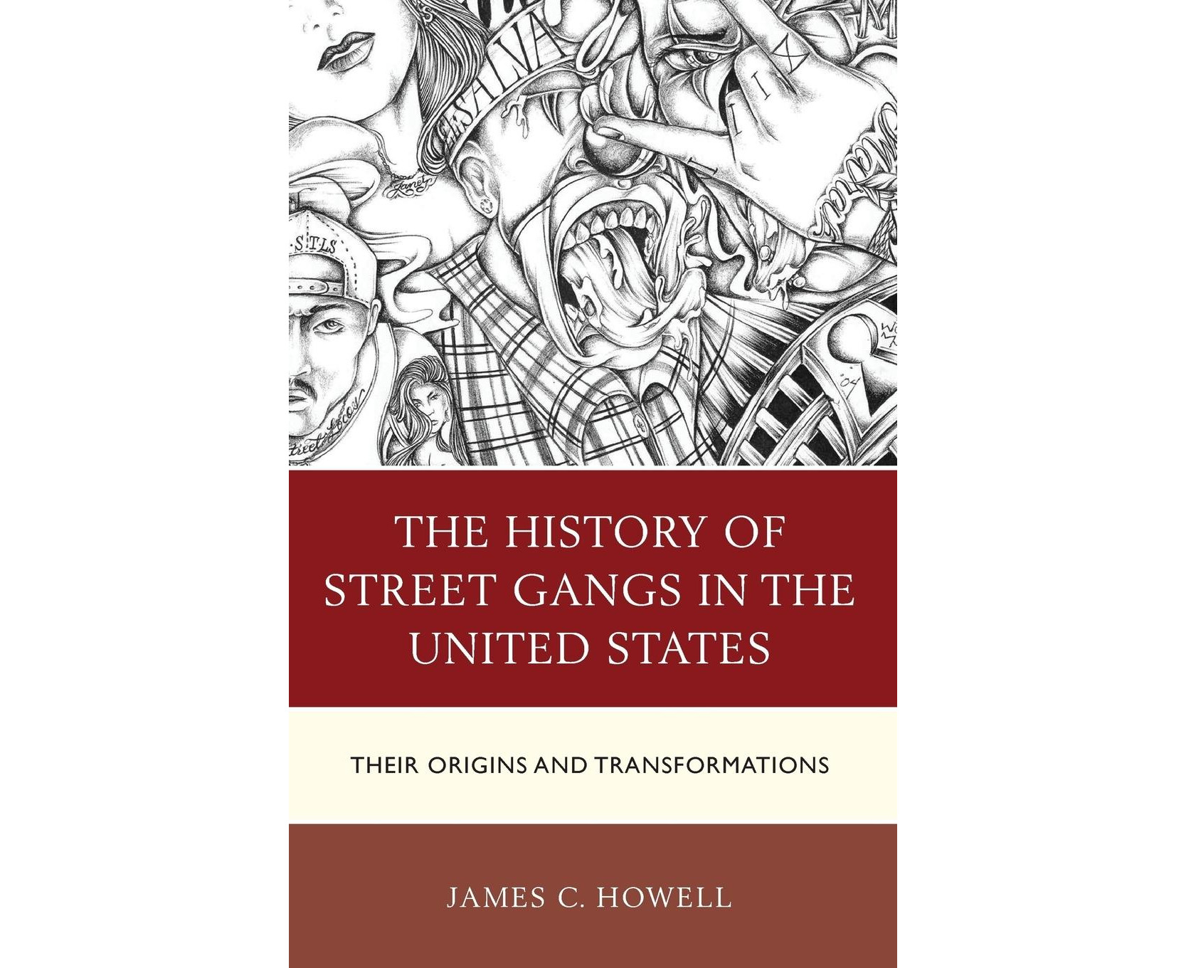 The History Of Street Gangs In The United States: Their Origins And ...