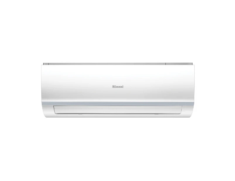 Rinnai Air Conditioning D Series Split System 8.0kw Reverse Cycle Hsnra80 - D Series