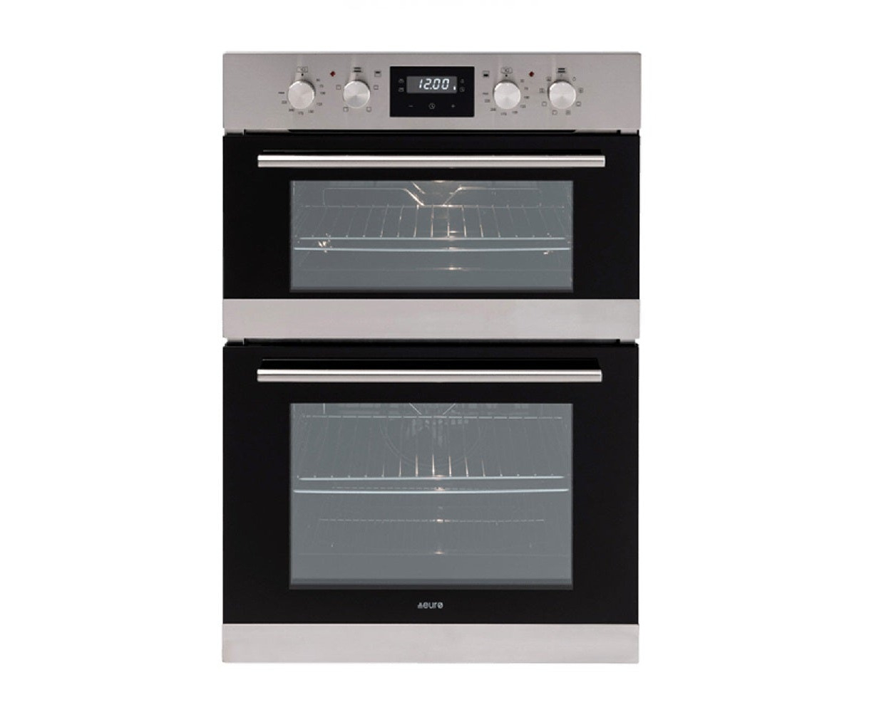 twin oven cookers