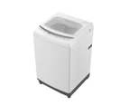 Euro Appliances Washing Machine Top Loader 7kg White Etl7kwh - Euro Appliances