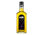 Vok Passionfruit Liqueur, 500ml 20% Alc.