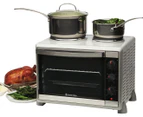 Russell Hobbs Compact Kitchen Toaster Oven