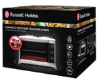 Russell Hobbs Compact Kitchen Toaster Oven