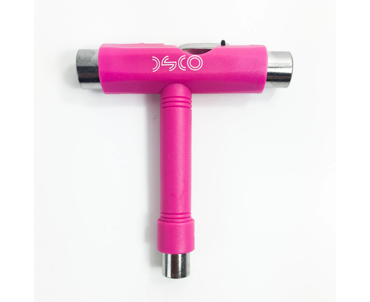 DSCO Tool Pink