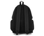 Adidas Classic Premium Backpack - Black 3