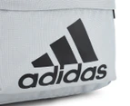 Adidas Classic Backpack - Clear Onix/Black