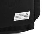 Adidas Classic Premium Backpack - Black 4