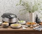 Russell Hobbs Cook At Home Multi Cooker - Silver RHMC50 13