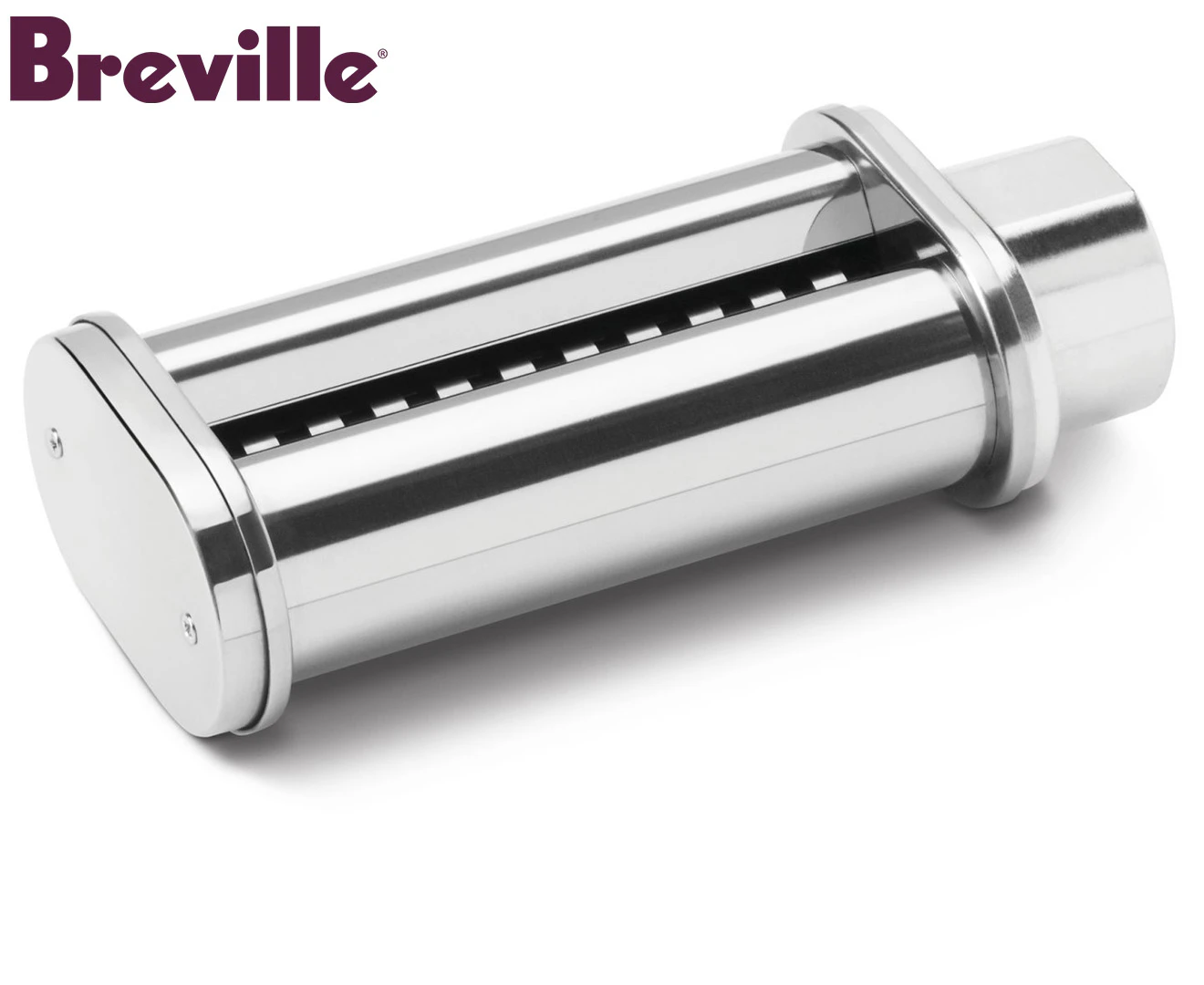 Breville Pasta Chef Attachment  9.6X25.4X27.4cm