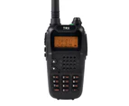 TRX 5 Watt UHF CB Radio - Black