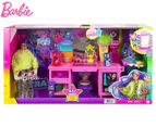 Barbie Extra Doll & Playset