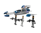 LEGO 8015 - Star Wars Assassin Droids™ Battle Pack