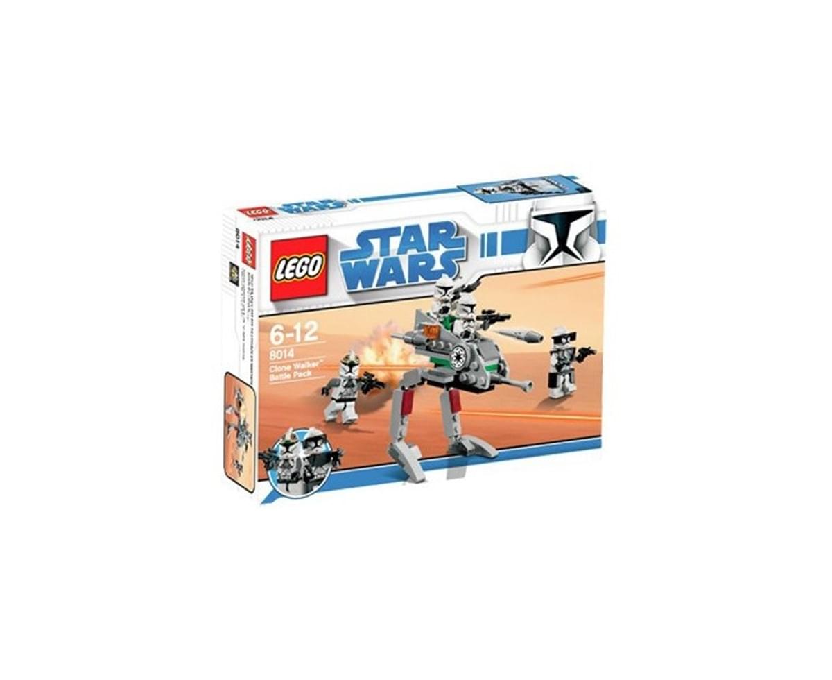 lego star wars clone trooper walker