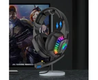 G2000 RGB Backlight Super Bass Gaming Headphone with Microphone