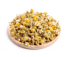 Chamomile Flower Tea - Certified Organic (Bulk)