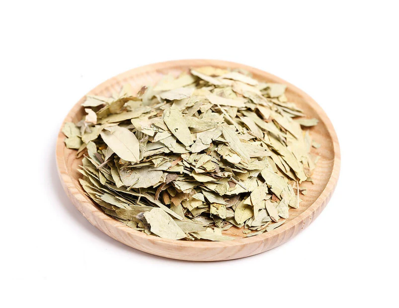 Senna Leaf Tea - Certified Organic