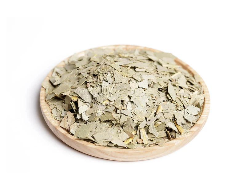 Eucalyptus Leaf Tea - Certified Organic