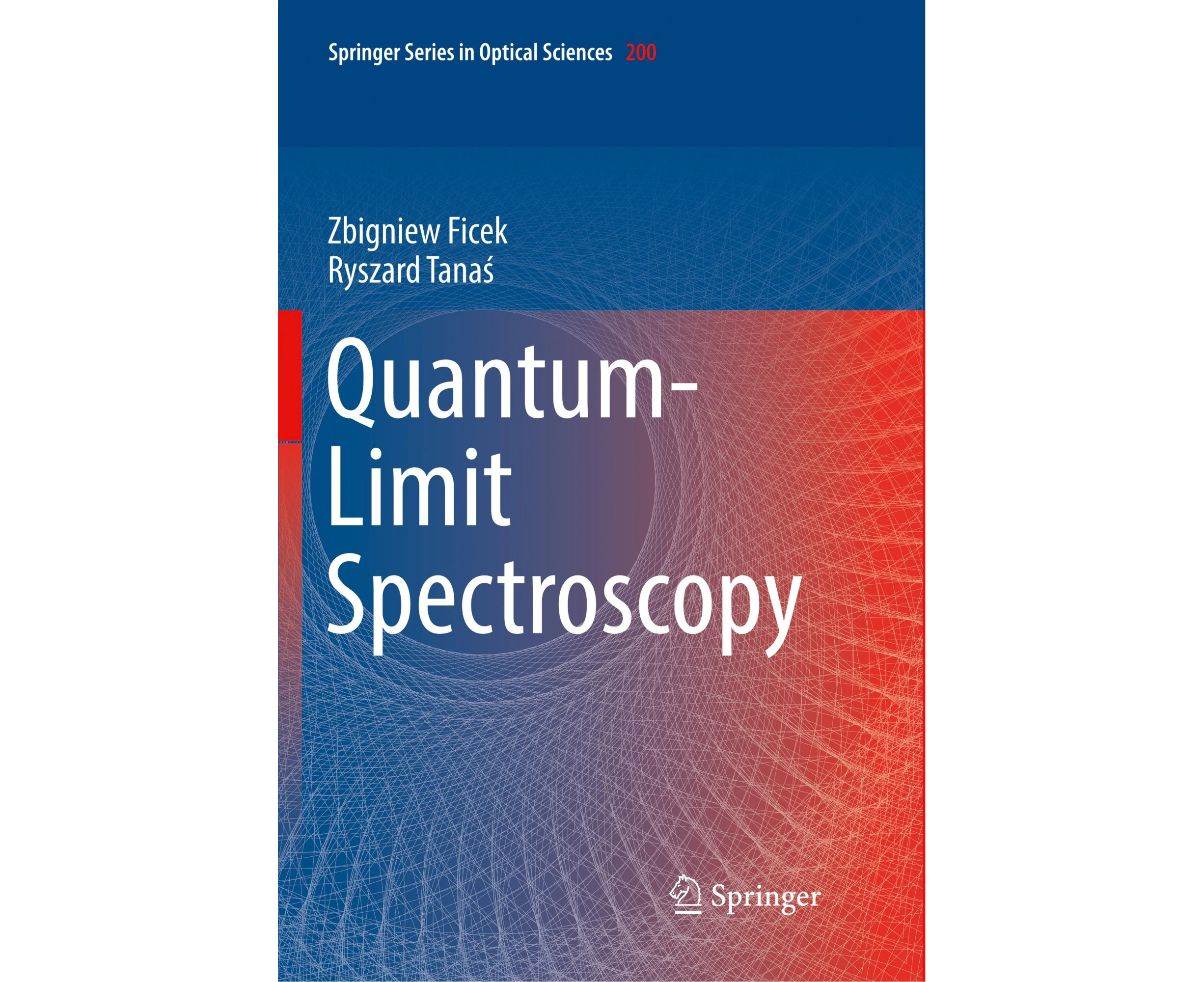 Quantum-Limit Spectroscopy (Springer Series in Optical Sciences)