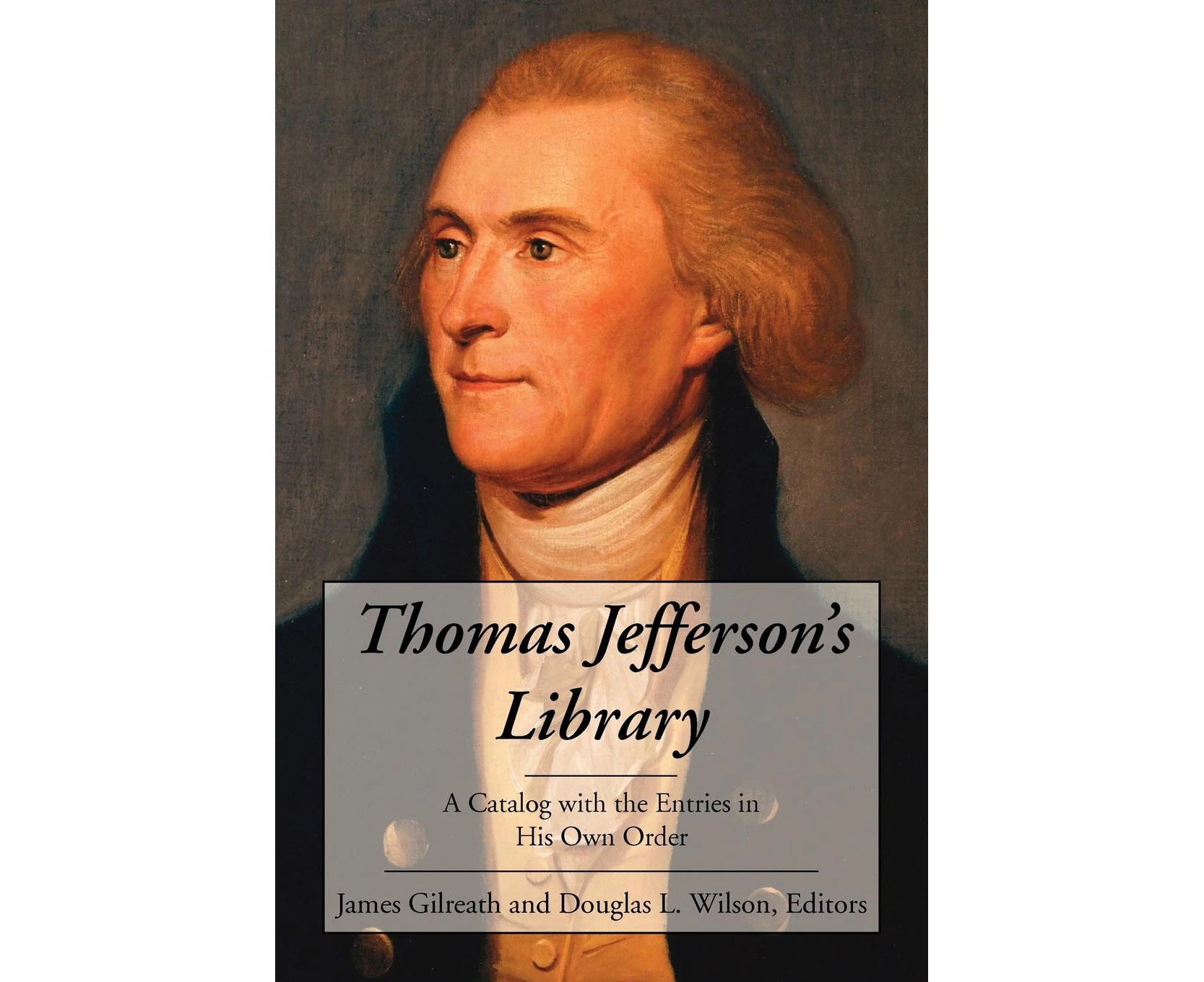 Thomas Jefferson's Library