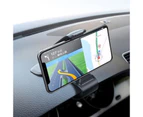 Non Slip 360 Degree Rotation Dashboard Car Mount Phone Holder Stand For Smartphone Universal-