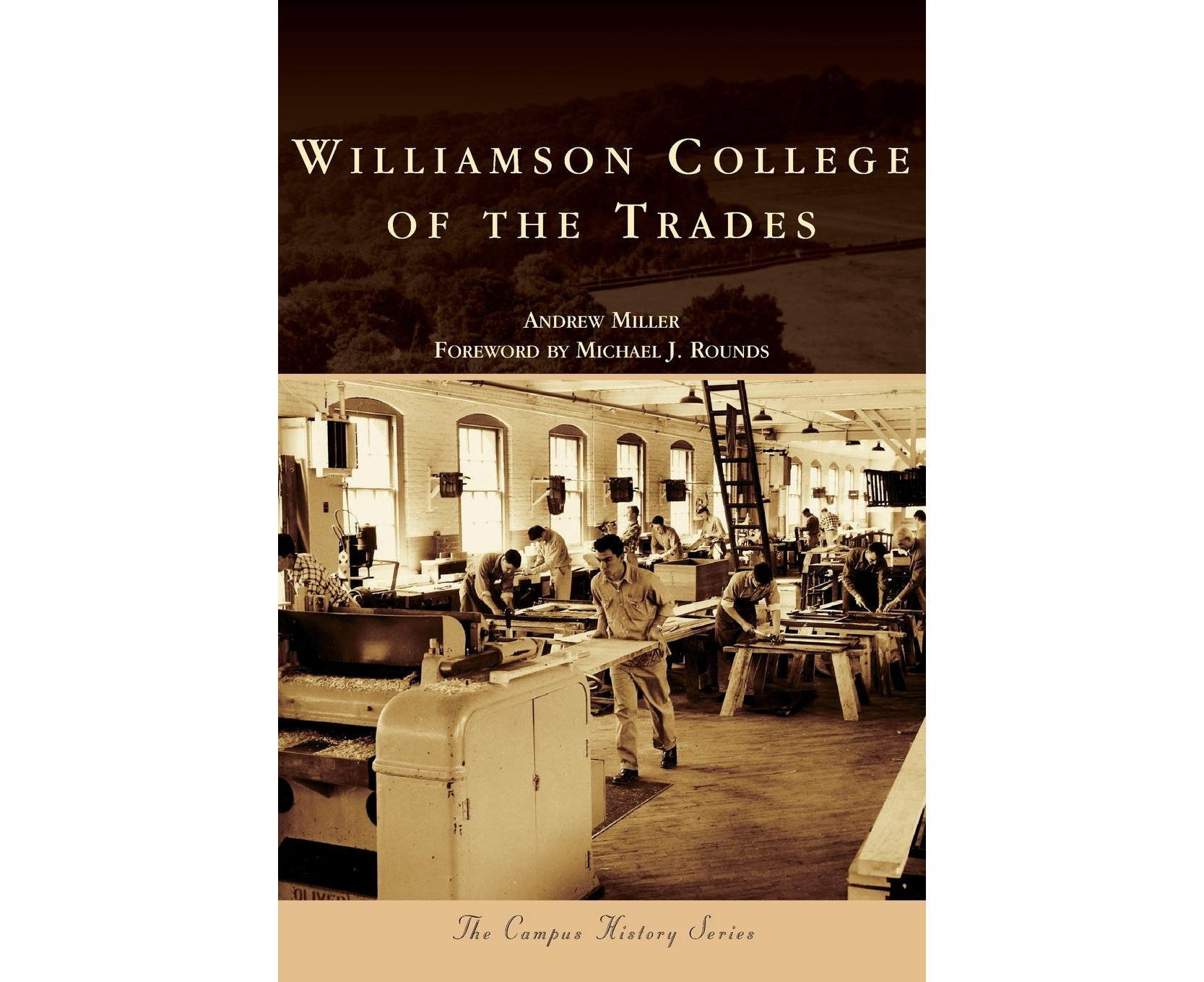 Rowan University and Williamson College Are Working Toward a Historic  Partnership - Williamson College of the Trades